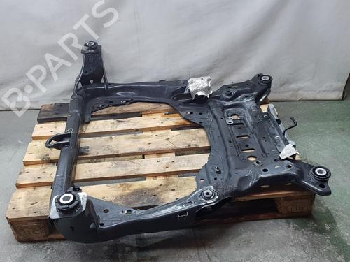 Used Subframe LAND ROVER RANGE ROVER EVOQUE (L538) 2.0 D (150 hp) 28484797