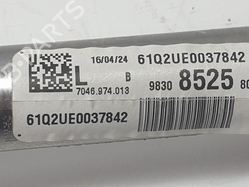 Other OPEL ASTRA L Sports Tourer (OV5) 1.2 (FRHNSL, FRHNSR) | BP25849066O1 