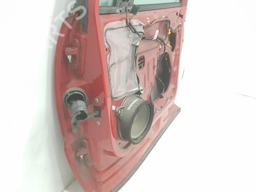 Right front door MERCEDES-BENZ A-CLASS (W168) A 170 CDI (168.009, 168.109) | BP16115029C3 