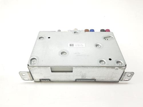 Used Radio CITROËN BERLINGO (ER_, EC_) 1.5 BlueHDi 130 (ECYHZJ, ECYHZR) (131 hp) 31909309