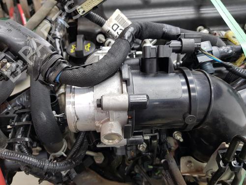 Engine FORD RANGER (TKE) 2.2 TDCi 4x4 | BP35737237M1  - Image 10