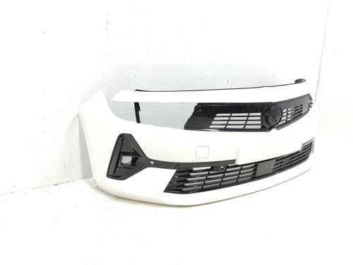 Front bumper OPEL ASTRA L Sports Tourer (O5) 1.2 (FRHNSL, FRHNSR) | BP25342335C7 
