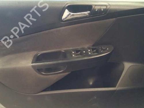 Venstre Foran elrute bryter VW PASSAT B6 (3C2) 2.0 TDI | BP1365387I27 