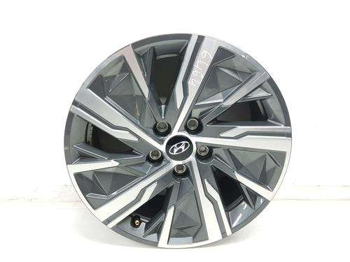 Used Rim HYUNDAI TUCSON (TL, TLE) 1.6 CRDi hybrid 48V (136 hp) 16221971