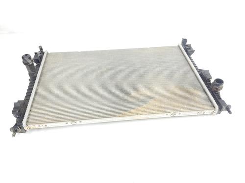 Water radiator CITROËN BERLINGO Box Body/MPV (K9) 1.5 BlueHDi 100 | BP31930918M31