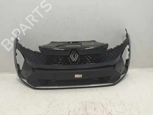 Used Front bumper Front bumper 37151595 37151595