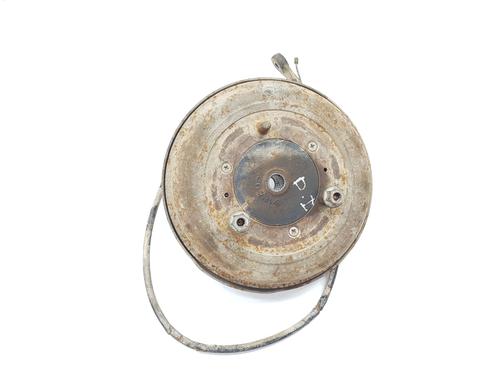 Left front steering knuckle RENAULT 4 (112_) 1.1 (1128, S128) | BP29467019M25 