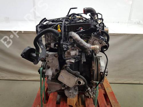 Engine RENAULT MASTER III Platform/Chassis (EV, HV, UV) 2.3 dCi 165 FWD (EV0P, EV0U, EV11, EV12, HV0P, HV0U,... | BP39404848M1 - Image 5