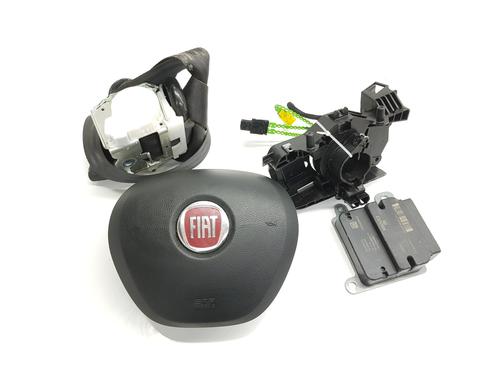 Airbag sæt FIAT TALENTO Van (296_) 1.6 D (95 hp) 22787021