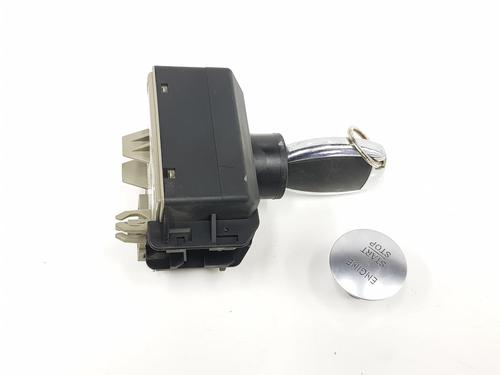 Ignition barrel MERCEDES-BENZ A-CLASS (W176) A 200 CDI / d (176.008) | BP18537377M48 