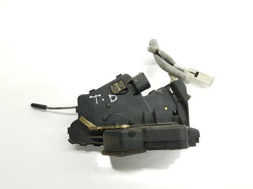 Rear right lock BMW 3 (E46) 320 d | BP18490184C99 