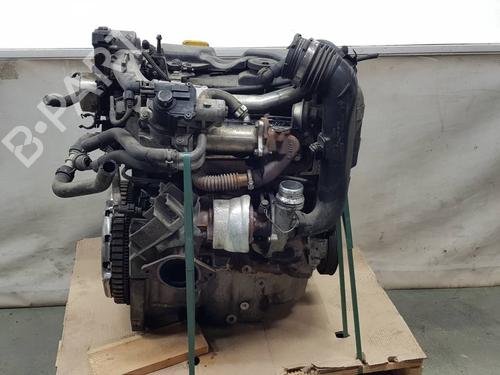 Engine DACIA DUSTER (HS_) | BP40598724M1 - Image 8