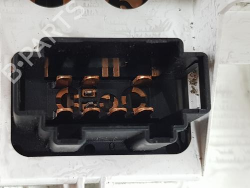 AC Styreenhet / Manøvreringsenhet VW GOLF IV (1J1) 1.6 16V | BP23388824I5 