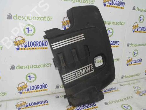 Upper protection BMW 1 (E87) 120 d | BP14119592M93 