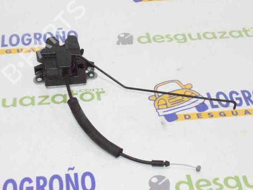 Tailgate lock HYUNDAI SONATA V (NF) 2.0 CRDi | BP783149C101 