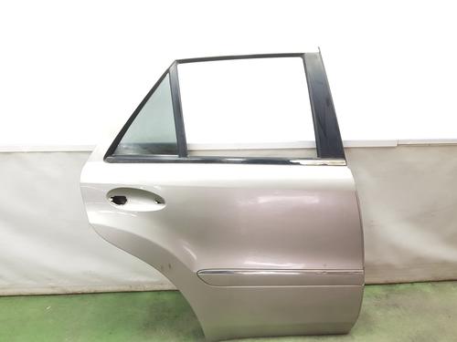 Used Right rear door MERCEDES-BENZ M-CLASS (W164) ML 320 CDI 4-matic (164.122) (224 hp) 9139029