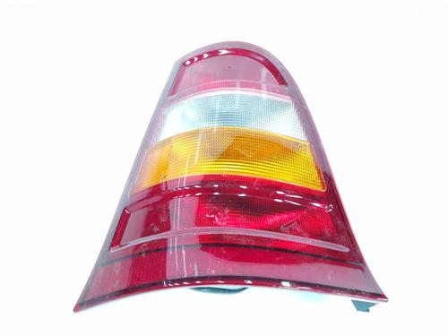 Used Right taillight MERCEDES-BENZ A-CLASS (W168) A 140 (168.031, 168.131) (82 hp) 15952042