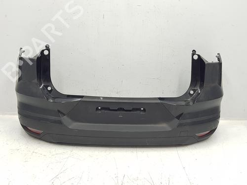 Used Rear bumper Rear bumper 37151604 37151604