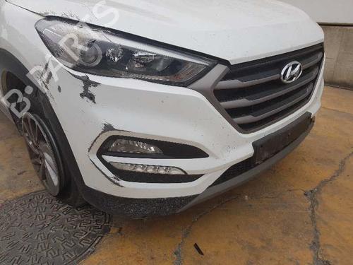 Electronic module HYUNDAI TUCSON (TL, TLE) 1.7 CRDi | BP7707908M83 