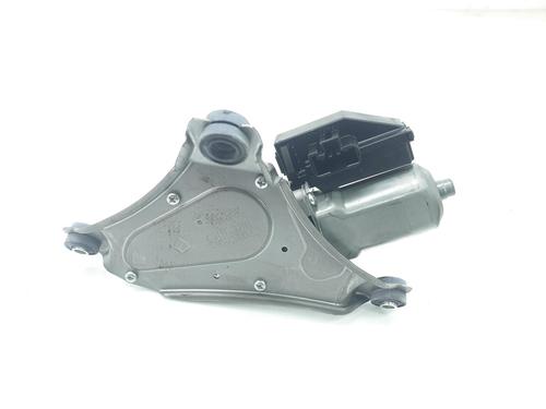 Rear wiper motor TOYOTA AURIS (_E15_)  | BP17171525M102 