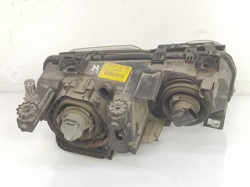 Left headlight BMW 3 Compact (E46) 320 td | BP11118535C28 