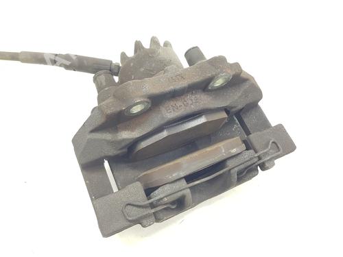 Left front brake caliper CITROËN BERLINGO MULTISPACE (B9) 1.6 HDi 75 16V | BP35737766M105 - Image 2