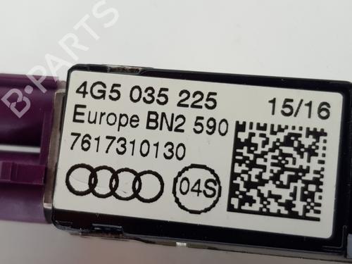 Electronic module AUDI A6 C7 (4G2, 4GC) 2.0 TDI | BP30472230M83 