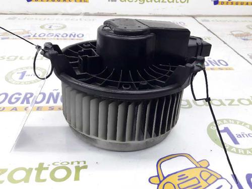 Heater blower motor SUBARU TRIBECA (B9) 3.6 (WXF) | BP14125291M62 