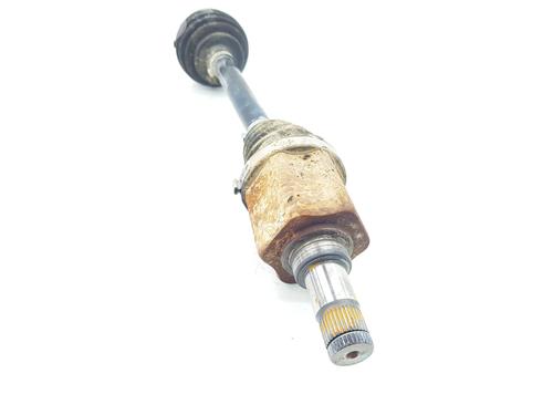 Left front driveshaft SEAT IBIZA IV (6J5, 6P1) 1.0 TSI | BP20238226M38 