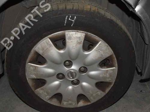 Left front indicator NISSAN MICRA III (K12) 1.2 16V | BP8877978C32 