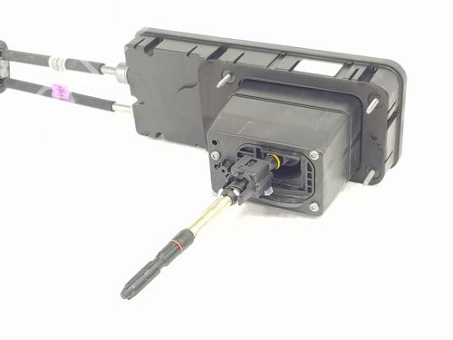 Gear lever OPEL ASTRA L Sports Tourer (OV5)  | BP29424401M90 