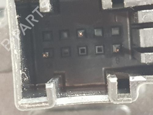 Rear mirror BMW X4 (F26) xDrive 20 d | BP37646908I6  - Image 5