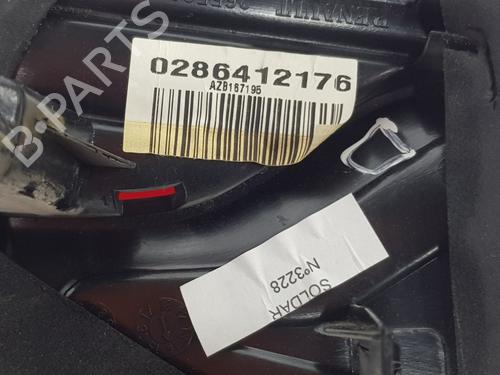 Right tailgate light RENAULT CAPTUR I (J5_, H5_) 1.5 dCi 90 (J5N4, J5M5, J5MW, J5M6, J5AL, J5AJ) | BP29953679C80