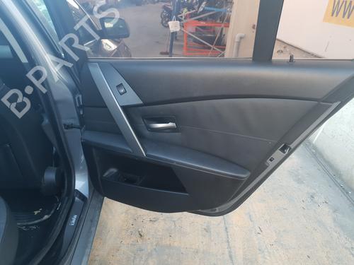 Right rear window motor BMW 5 (E60) 530 d | BP17833238E22 