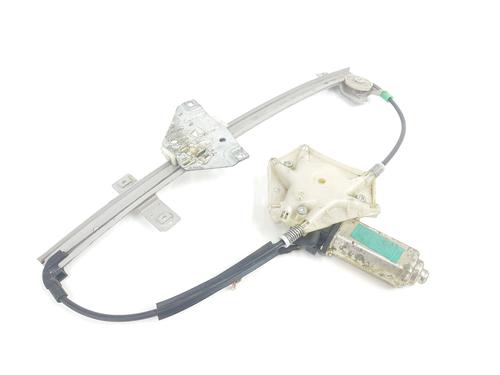Front right window mechanism VOLVO V40 Estate (645) 1.9 DI | BP29591248C23 