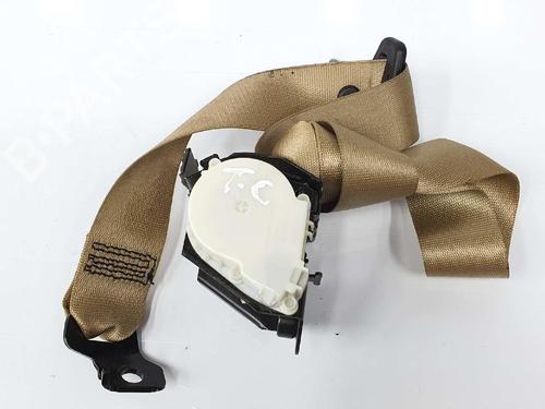 Used Rear center seatbelt BMW 5 (E60) 530 d (218 hp) 8745274