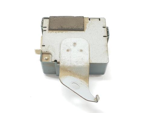 Electronic module TOYOTA LAND CRUISER PRADO (_J12_) 3.0 D-4D (KDJ120, KDJ125) | BP18528160M83 