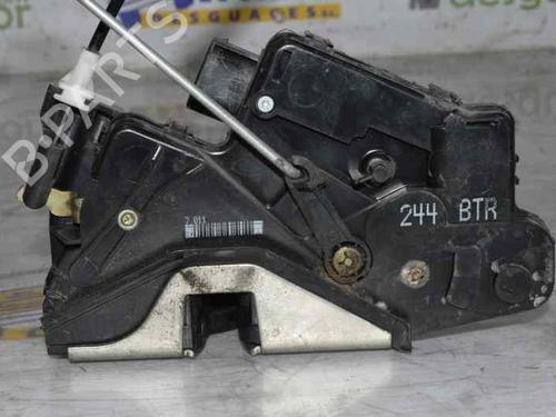 Front right lock BMW 3 (E46) 330 d | BP786576C97 