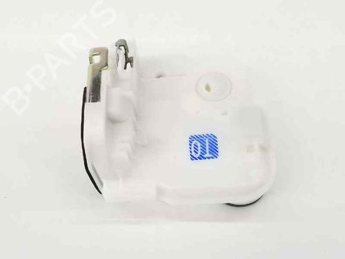 Front left lock CITROËN C4 AIRCROSS  | BP9714432C98 