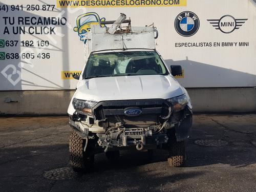 Used Parts FORD RANGER (TKE) 2.2 TDCi 4x4 (160 hp) 4269992