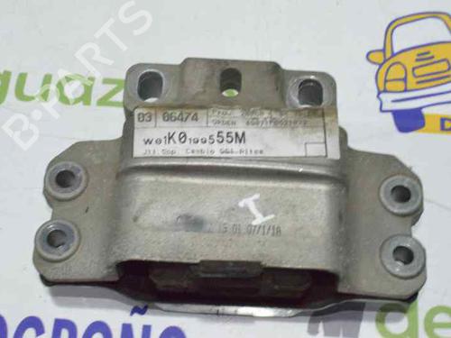 Used Engine mount SEAT LEON (1P1) 1.9 TDI (105 hp) 14116907