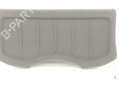 Rear parcel shelf SEAT IBIZA V (KJ1, KJG) 1.0 MPi 6F0867769D | 6F0867769D |