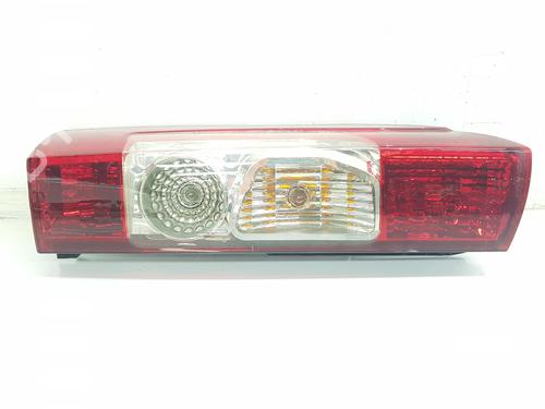 Used Left taillight Left taillight CITROËN JUMPER II Van 2.2 HDi 100 (101 hp) 36679505 36679505