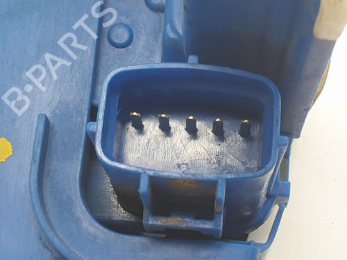 Front left lock FIAT 500L (351_, 352_) 1.4 (199LYB1B) | BP28278777C98 