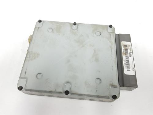 Engine control unit (ECU) FORD FOCUS I Turnier (DNW) 1.8 Turbo DI / TDDi | BP16720084M57 