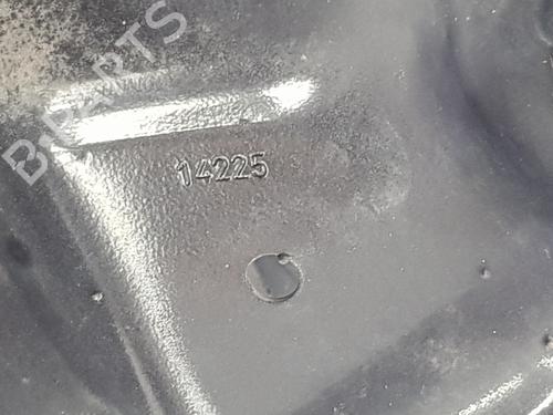 Subframe MERCEDES-BENZ CLA Coupe (C117) CLA 220 CDI / d (117.303) | BP29189119M9