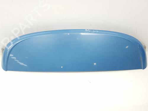 Spoiler bagklap Spoiler bagklap CITROËN C3 AIRCROSS II (2R_, 2C_) 1.6 BlueHDi 120 (2CBHZH) (120 hp) 34509978 34509978