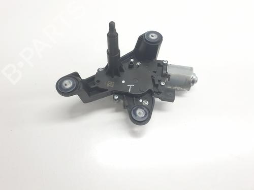 Used Rear wiper motor OPEL ASTRA L Sports Tourer (O5) 1.2 (FRHNSL, FRHNSR) (131 hp) 25402793