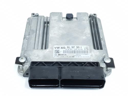 Computer motormanagement AUDI Q3 (8UB, 8UG) 2.0 TDI quattro (150 hp) 22900981