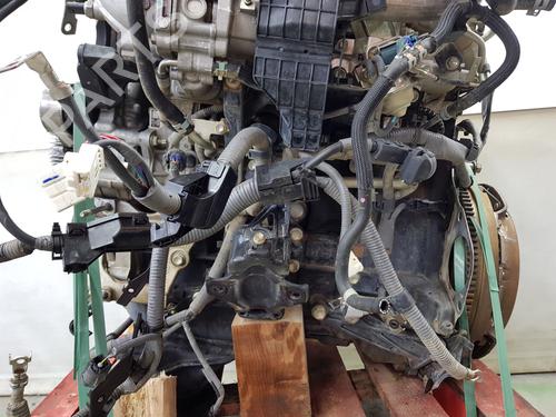 Engine TOYOTA HILUX VIII Pickup (_N1_)  | BP36678343M1  - Image 11